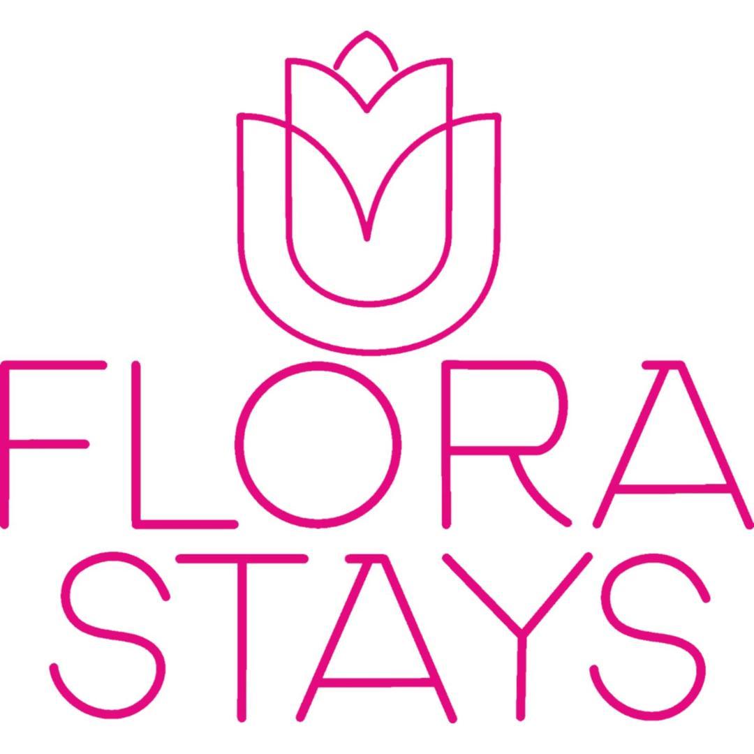 2Bhk Service Apartment In Bkc By Florastays Mumbai Exterior photo